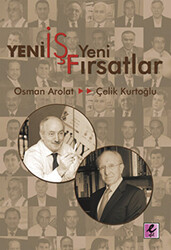 Yeni İş Yeni Fırsatlar - 1