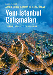 Yeni İstanbul Çalışmaları - Metis Yayınları