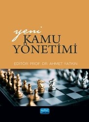 Yeni Kamu Yönetimi - 1