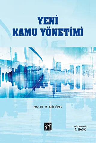 Yeni Kamu Yönetimi - 1