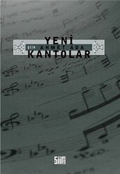 Yeni Kantolar - Şiirden Yayıncılık