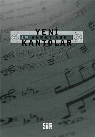 Yeni Kantolar - 1