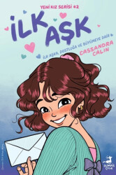 Yeni Kız – İlk Aşk - Olimpos Çocuk