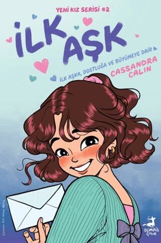 Yeni Kız – İlk Aşk - 1