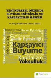 Yeni Küresel Düzende Büyüme, Eşitsizlik ve Kapsayıcılık İlişkisi - Hiperlink Yayınları