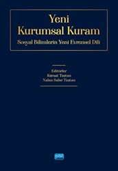 Yeni Kurumsal Kuram - 1