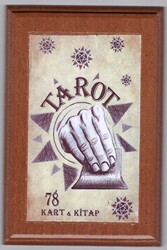 Yeni Kutulu Tarot Destesi - 1