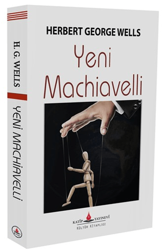 Yeni Machiavelli - 1