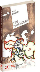 Yeni Mandacılar - Cumhuriyet Kitapları