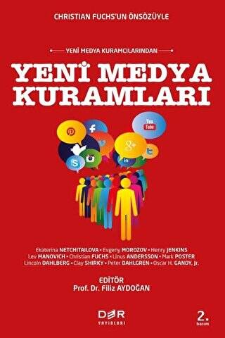 Yeni Medya Kuramları - 1