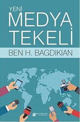 Yeni Medya Tekeli - 1