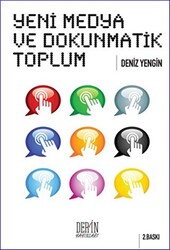 Yeni Medya ve Dokunmatik Toplum - 1