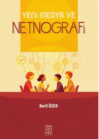 Yeni Medya ve Netnografi - 1