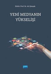 Yeni Medyanın Yükselişi - 1