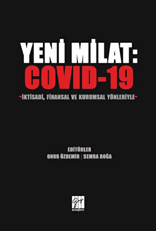 Yeni Milat: Covid-19 - 1