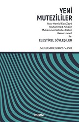 Yeni Mutezililer - 1