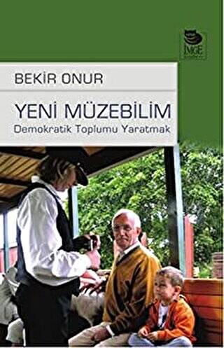 Yeni Müzebilim - 1