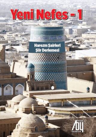 Yeni Nefes - 1 - 1