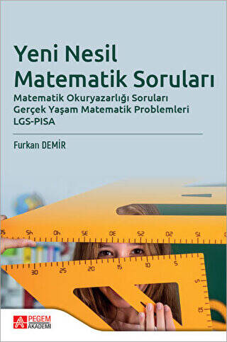 Yeni Nesil Matematik Soruları - 1