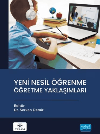 Yeni Nesil Öğrenme Öğretme Yaklaşımları - 1