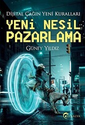 Yeni Nesil Pazarlama - 1