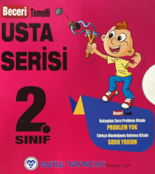 Yeni Nesil Usta Serisi 2. Sınıf Takım - 1