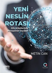 Yeni Neslin Rotası - Ceres Yayınları