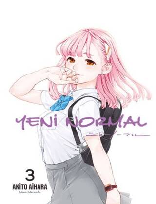 Yeni Normal Cilt 3 - 1