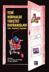Yeni Normalde Tüketici - 1