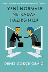Yeni Normale Ne Kadar Hazırsınız? - 1