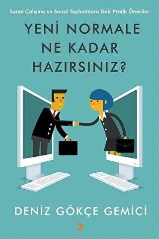 Yeni Normale Ne Kadar Hazırsınız? - 1