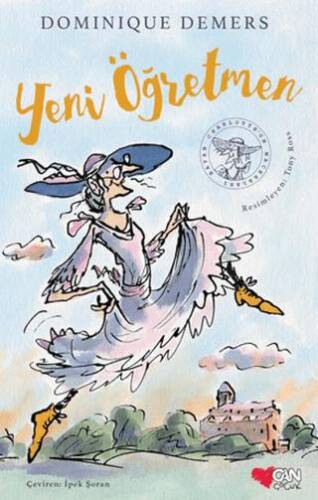 Yeni Öğretmen - 1