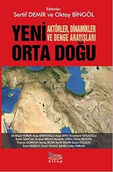 Yeni Ortadoğu - Barış Kitap