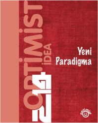 Yeni Paradigma - Optimist Kitap