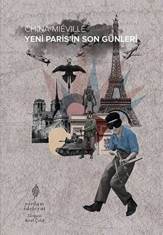 Yeni Paris’in Son Günleri - 1