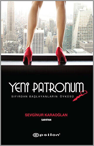 Yeni Patronum - 1