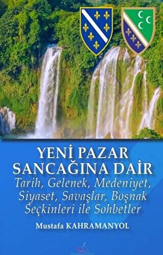 Yeni Pazar Sancağı`na Dair - 1