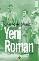 Yeni Roman - Kafe Kültür Yayıncılık