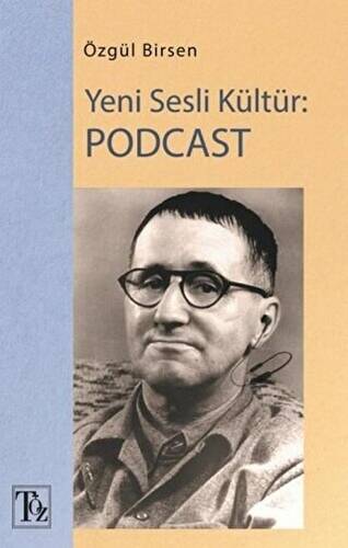 Yeni Sesli Kültür: Podcast - 1