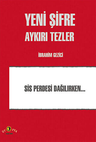 Yeni Şifre - Aykırı Tezler - 1