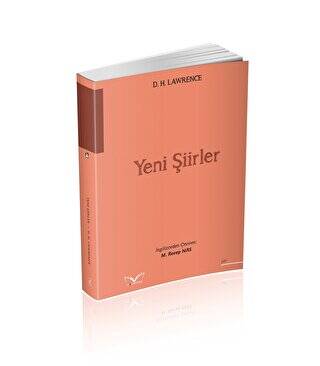 Yeni Şiirler - 1