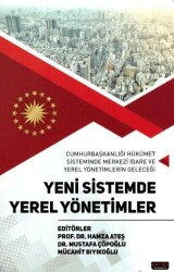 Yeni Sistemde Yerel Yönetimler - Savaş Yayınevi