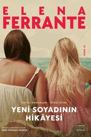 Yeni Soyadının Hikayesi - 1