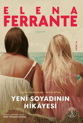 Yeni Soyadının Hikayesi - 1