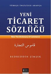 Yeni Ticaret Sözlüğü - 1