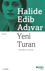 Yeni Turan - Can Yayınları