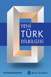 Yeni Türk Dilbilgisi - 1