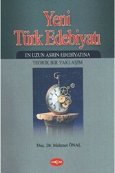 Yeni Türk Edebiyatı - 1