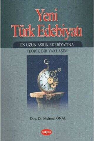 Yeni Türk Edebiyatı - 1