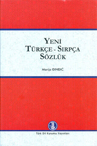 Yeni Türkçe - Sırpça Sözlük - 1